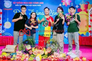 Cho thuê chú Cuội