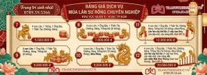 Nhiều ưu đãi hấp dẫn trong các gói dịch vụ tại quận 6