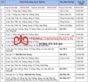 Đội Lân Sư Rồng