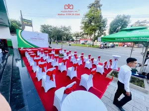 Dịch vụ khởi công trọn gói tại HCM và Cần Giờ