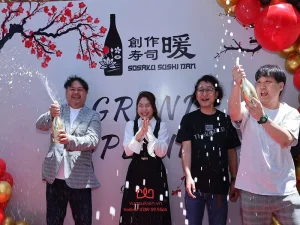 Lễ khánh thành tại Long Thành chuyên nghiệp trọn gói