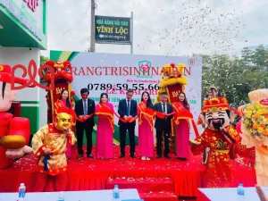 Dịch vụ tổ chức khởi công