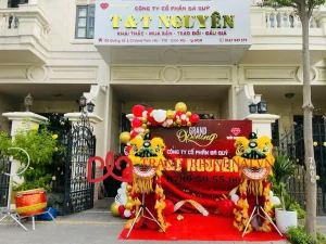 Cho thuê thiết bị sự kiện