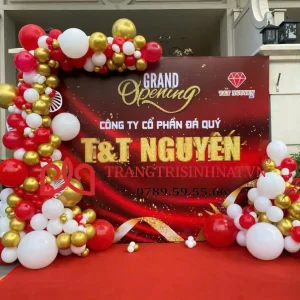 Cho thuê thiết bị âm thanh ánh sáng