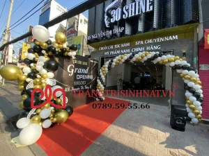 Tư vấn thiết kế backdrop