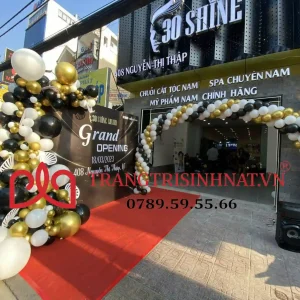 Dịch vụ cho thuê âm thanh ánh sáng