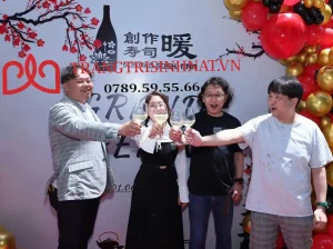 Dịch vụ khai trương - Uy tín - Chất lượng