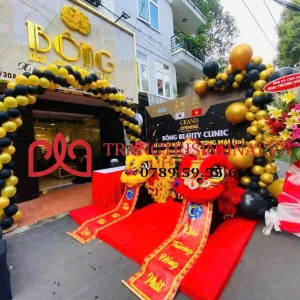 Cho thuê thiết bị âm thanh sân khấu chuyên nghiệp