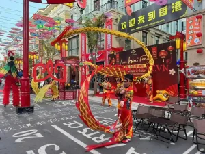 Dịch vụ khai trương chuyên nghiệp, chi phí tối ưu