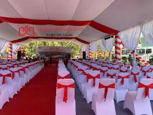 Đội ngũ nhân sự chuyên nghiệm tại Long An