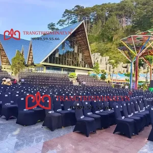 Dịch vụ khởi công, kkhai trương tạo Bình Chánh