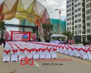 Dịch vụ khởi công Bình Dương