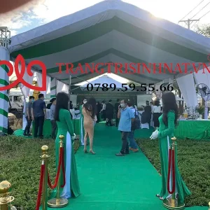 Dịch vụ khởi công Bình Chánh