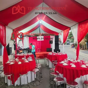 Đội ngủ MEDIA chuyên nghiệp, giàu kinh nghiệm