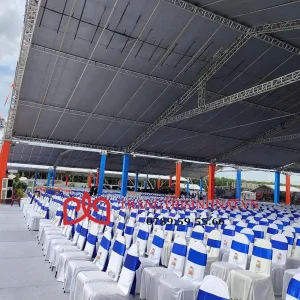 Đội ngũ MEDIA chuyên nghiệp bên Trangtrisinhnhat