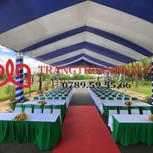 Dịch vụ khởi công Củ Chi